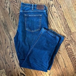 Lands End Jeans